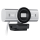 Logitech MX BRIO 4K jasnoszary - 1227569 - zdjęcie 2
